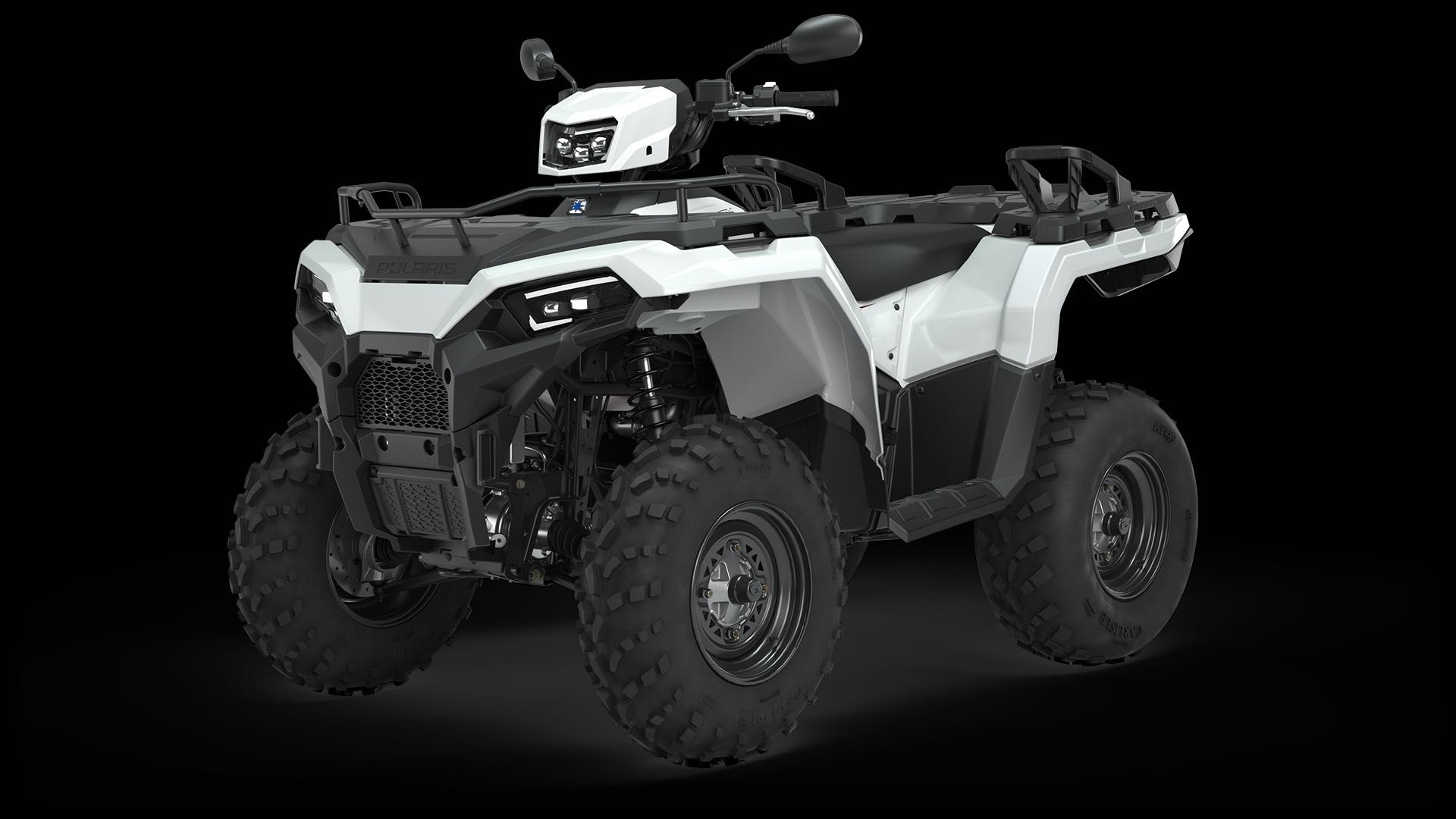 ATV NOU POLARIS 570,570eps,570 touring, scrambler 1000, 1000 touring