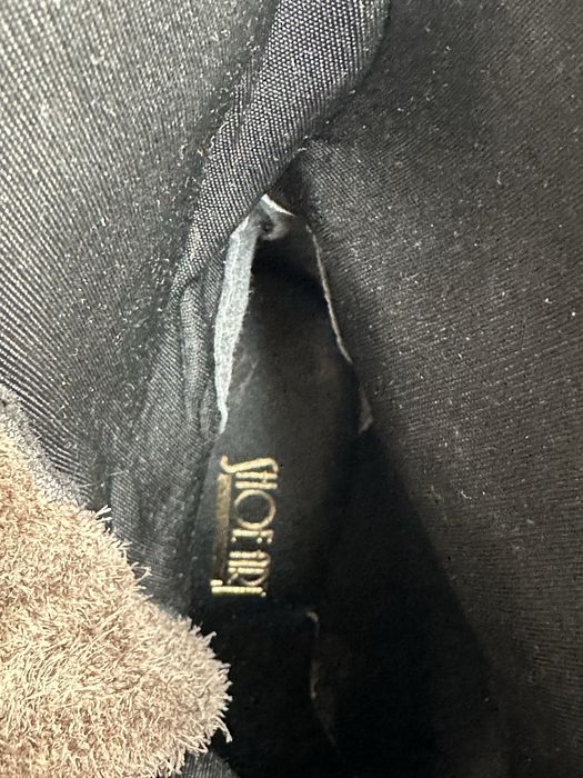 Нови боти Естествена кожа