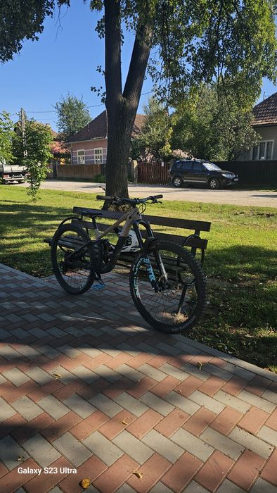 cube stereo 170 race