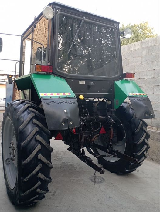 Belarus 80x 2022 yil