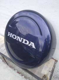 Резервна гума 205/70/15 с оригинална джанта и калъф за Хонда CRV