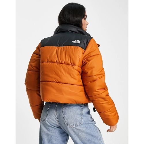 The north face cropped saikuru
