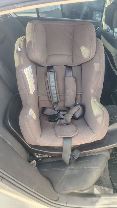 Scaun auto Nuna, 0–18 kg