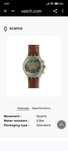 Ръчен часовник Swatch hronograf