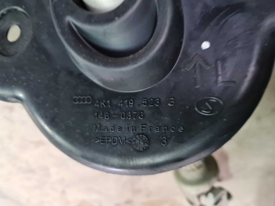 Coloana directie Ax Audi A6 A7 4K1419753C 2019
