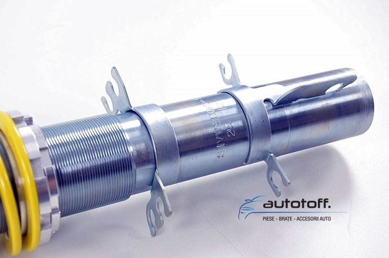 Suspensie sport reglabila VW New Beetle (98-10) FK Germania