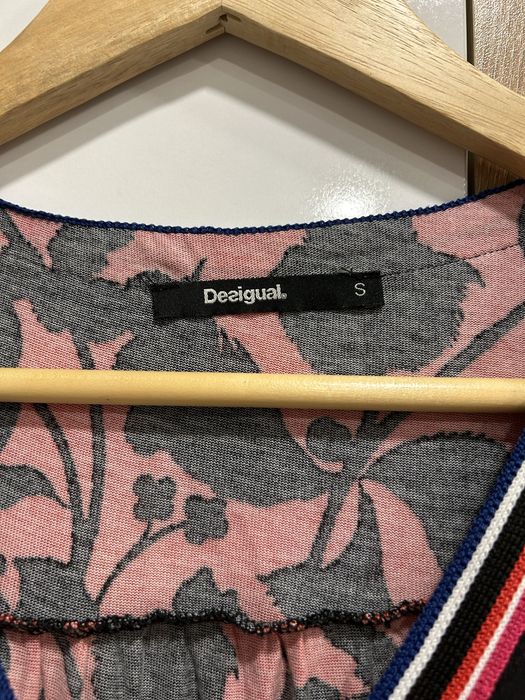 Рокля на Desigual
