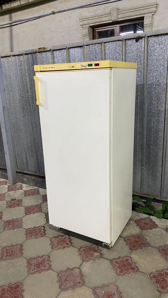Продам Морозильную Камеру+доставка