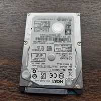 HDD perfect functional, 500 GB