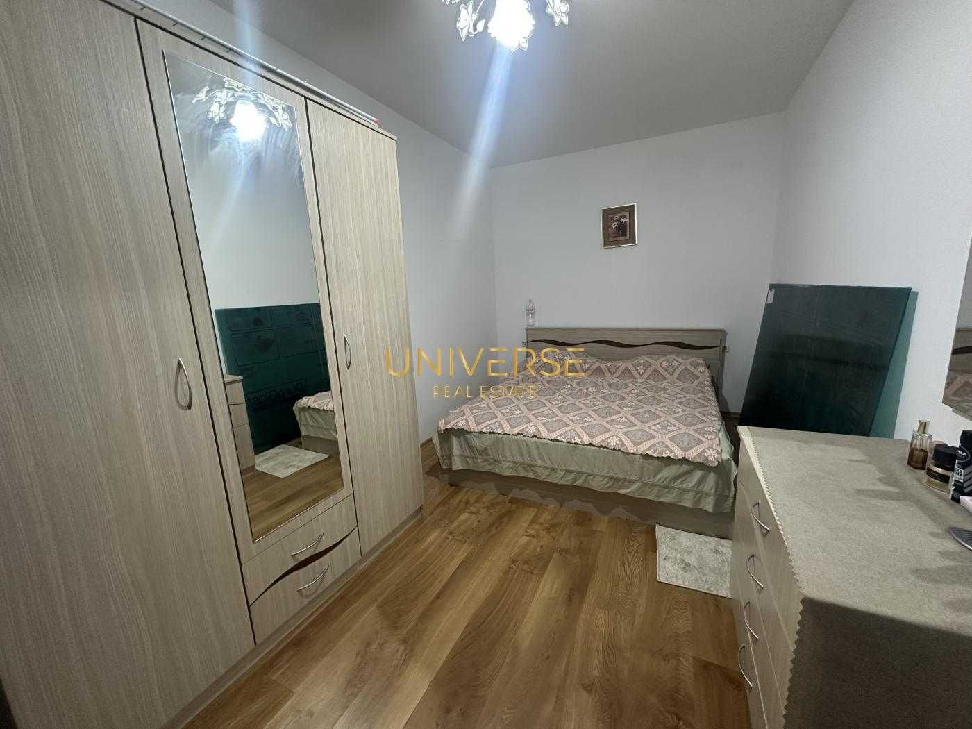 Апартаменти 1+1 в Свети Влас, на 200 м от морето.#4573