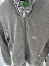 Bluza Sport Hugo Boss Green marimea L