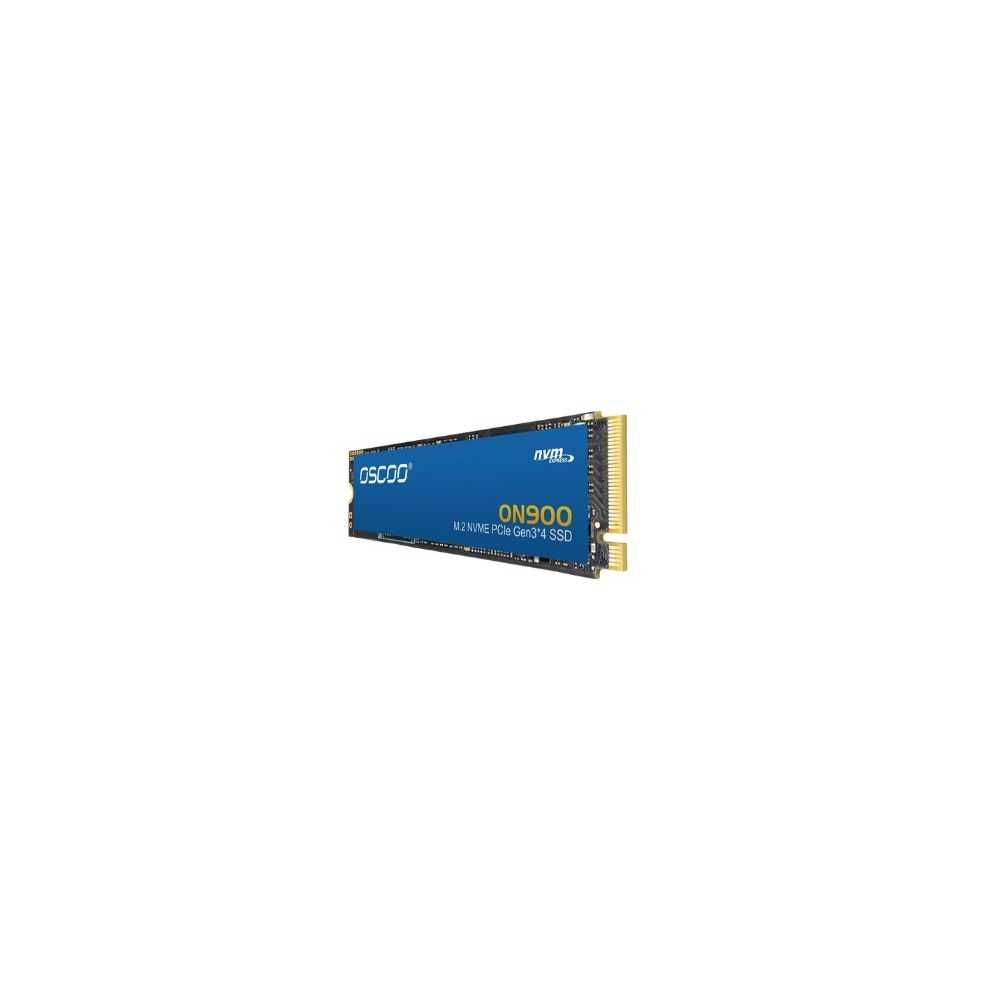 SSD Oscoo  / ON900 / NVMe / 128ГБ / М.2 2280 /