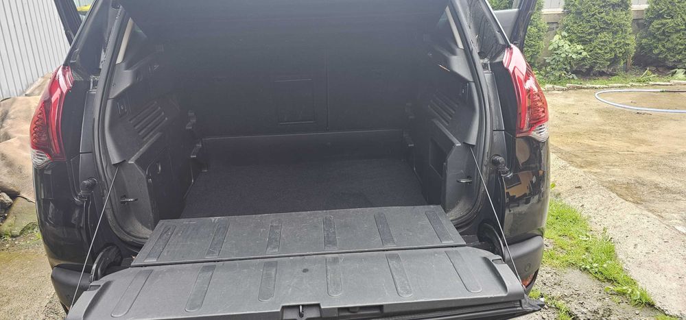 Vand Peugeot Allure 91000km