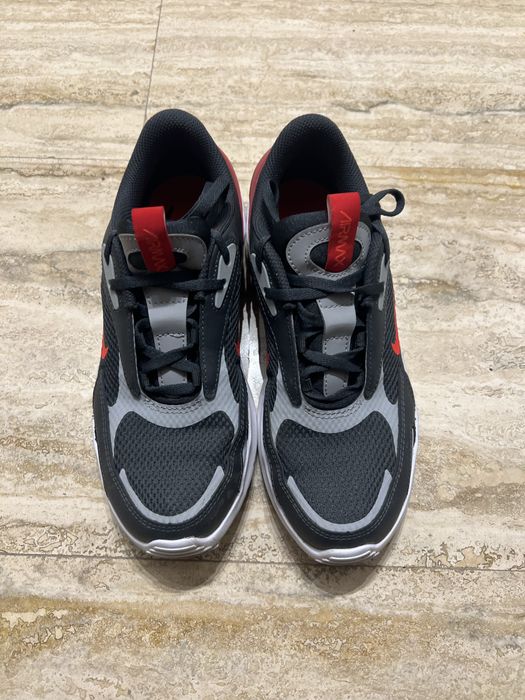Nike Air Max Bolt