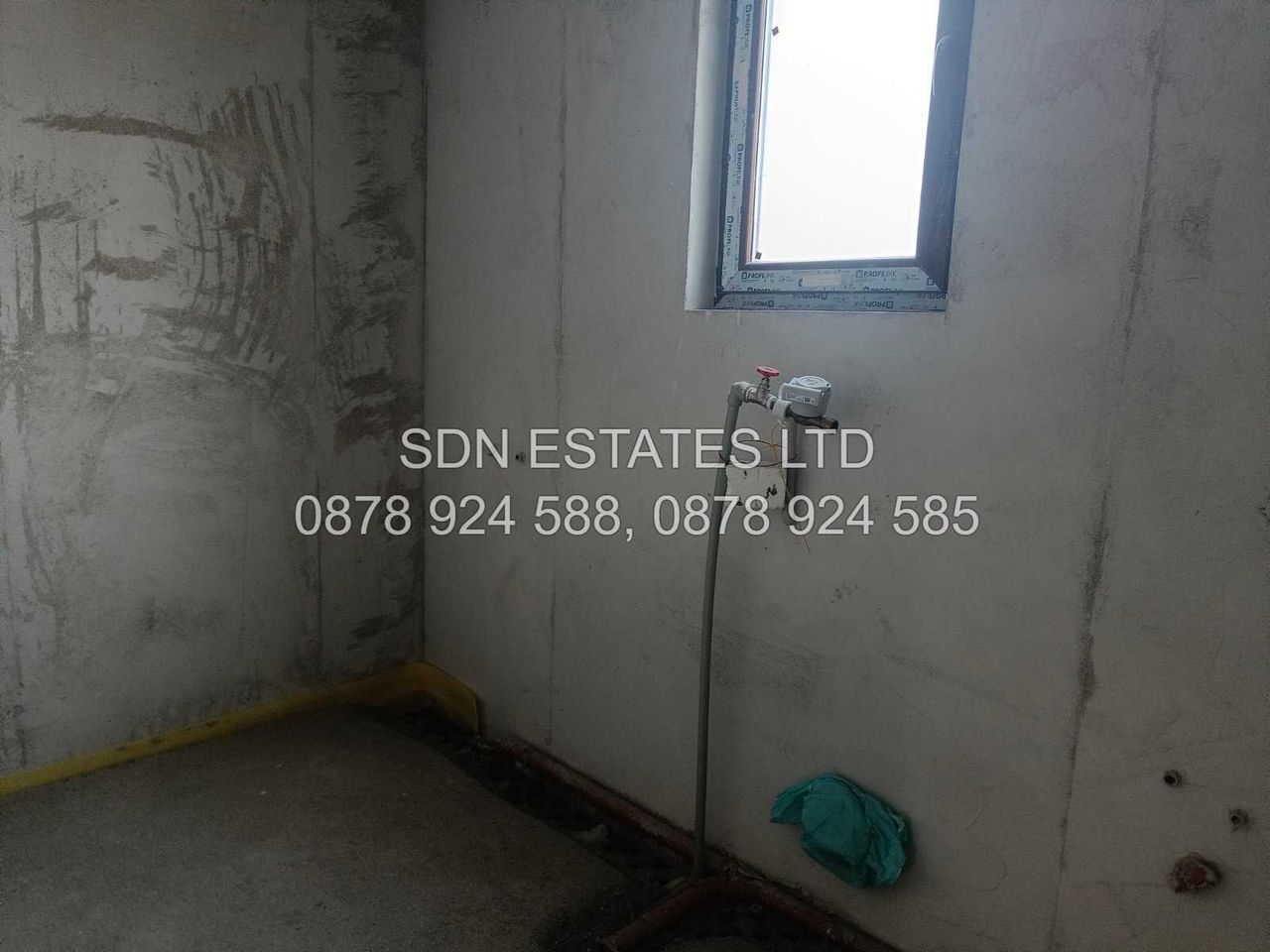 Продава се Четиристаен апартамент в Казанлък - 250 кв.м за 1040 €/кв.м - Снимка #5
