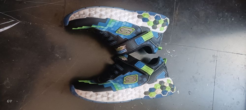 Sketchers minecraft 36 номер