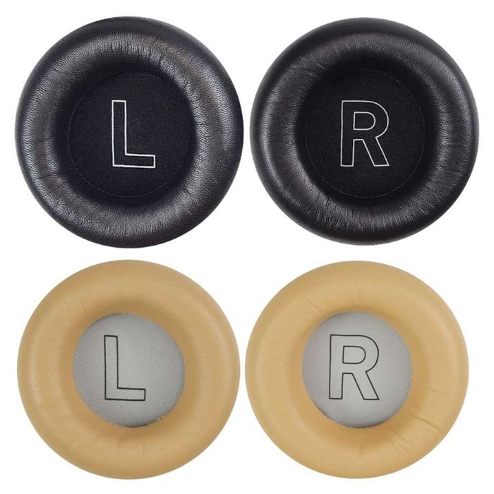 Set 2 bureti pentru casti Bang & Olufsen Beoplay H9 3rd GEN - Piele