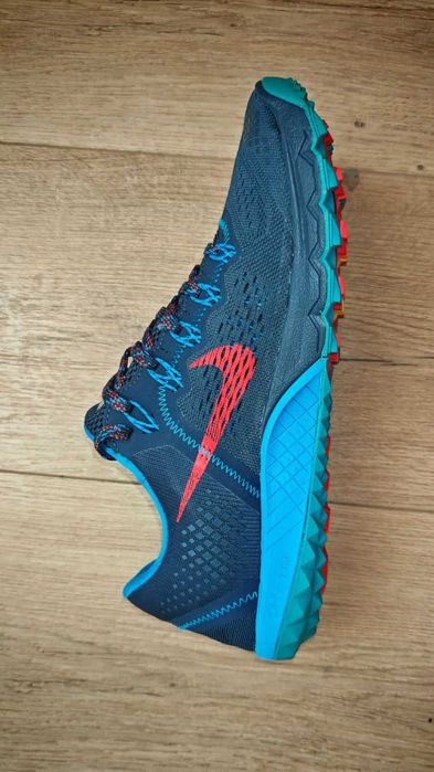 Nike Men's Zoom Terra Kiger Armry Navy