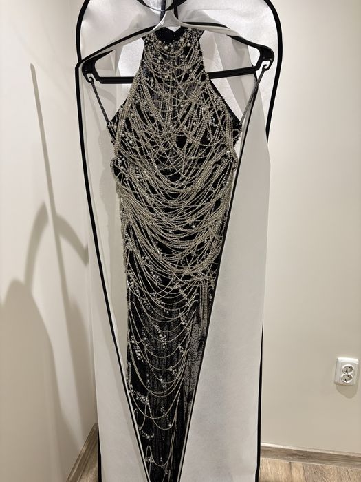 Абитуриентска рокля RADICHEV