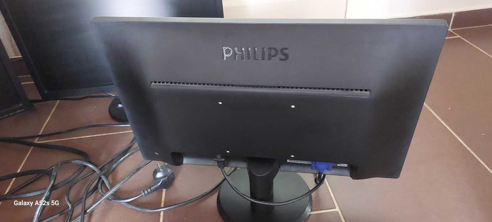 монитор Acer и Philips