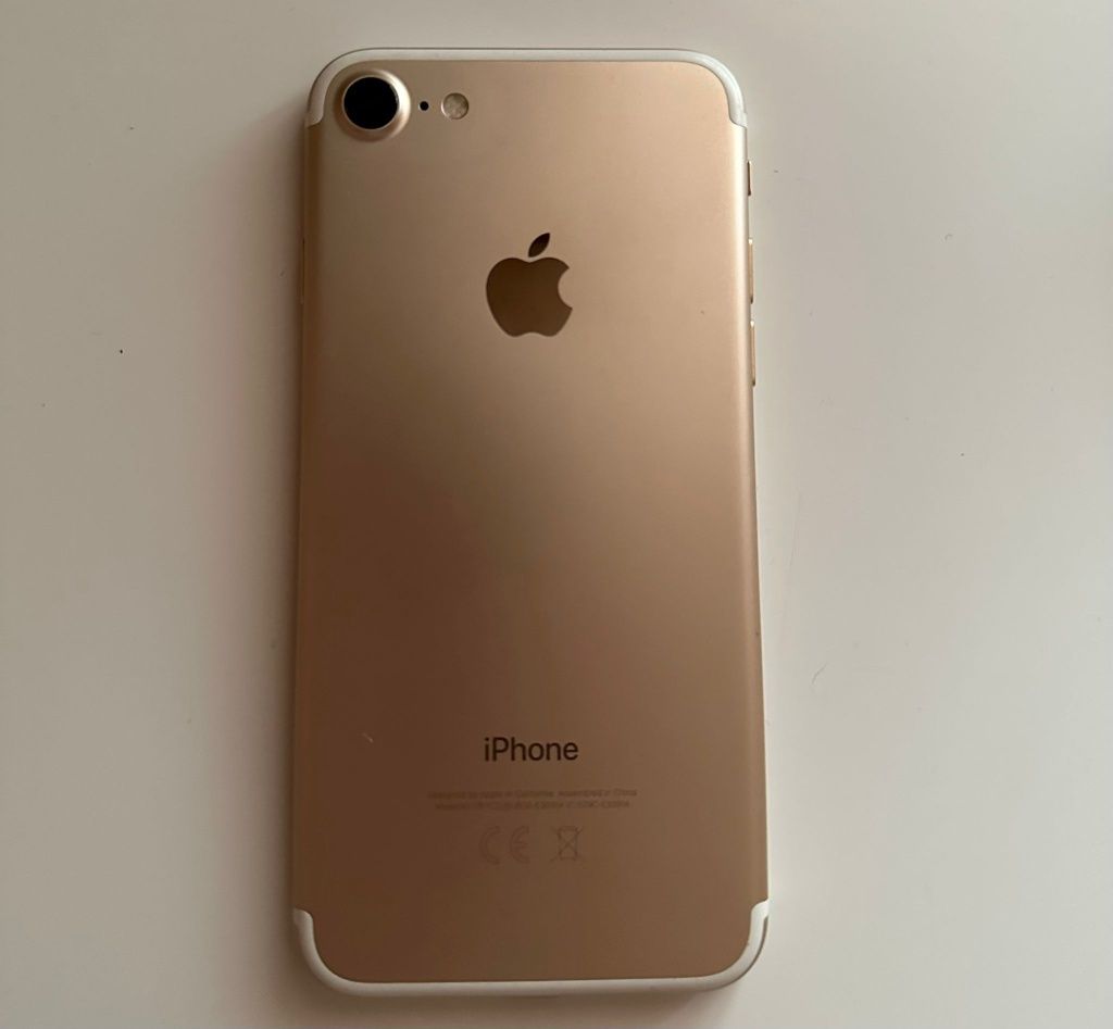 Iphone 7, stare buna