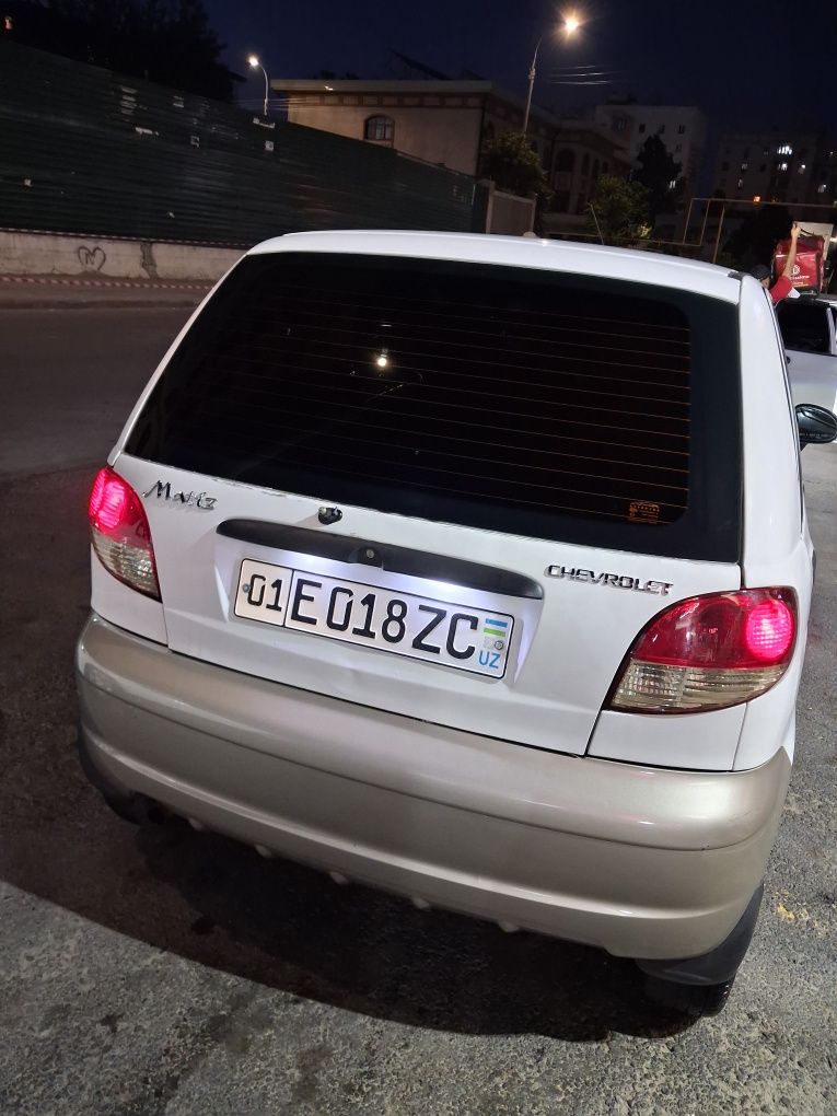 Matiz best 2011 yil