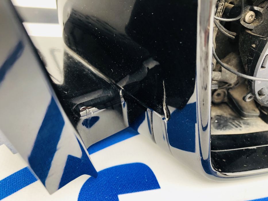 Oglinda dreapta Mercedes E Classe W212 dupa 2009 cod A2128100216