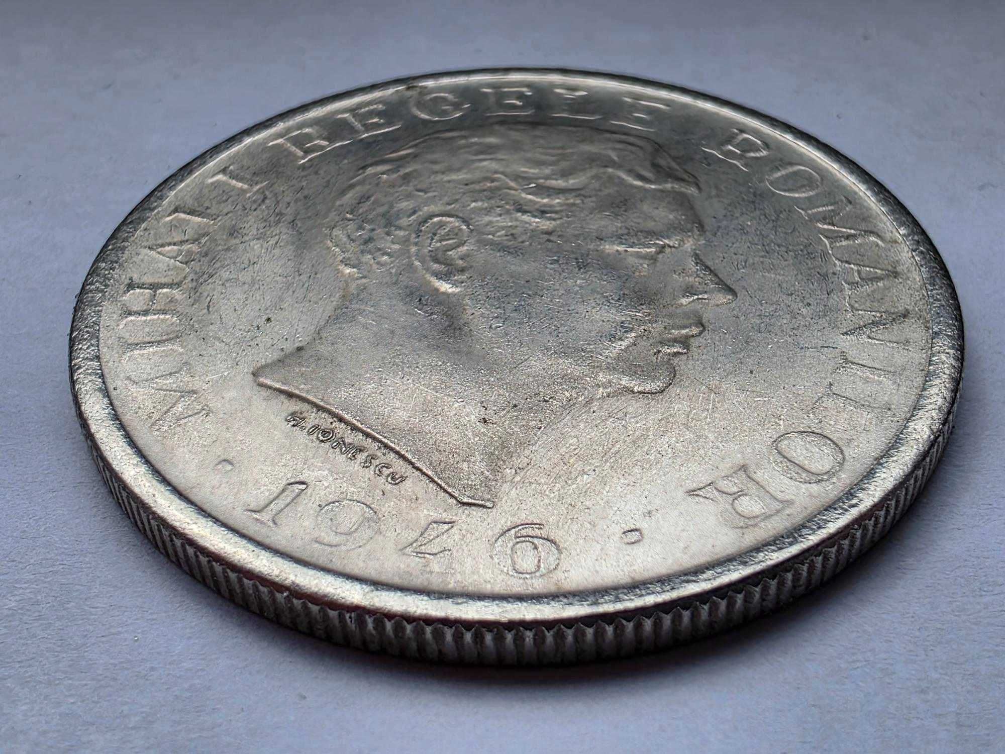 Monede colectie / Romania 100000 lei 1946 / Mihai I Regele Romanilor