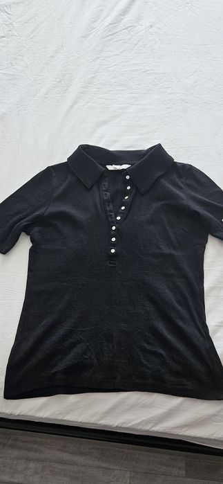 H&M финка поло хб