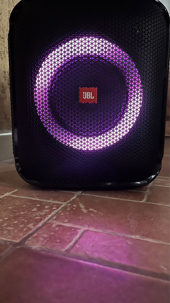 Boxă audio JBL PartyBox Encore Essential