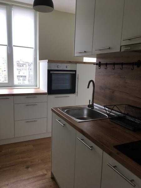 Чисто нов! Топ оферта на двустаен апартамент в центъра!