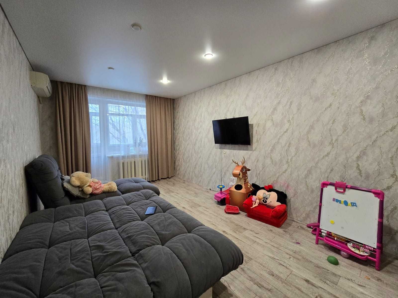 Продам 2х комн в 3а мкр 3этаж/ПОМОЩЬ В ИПОТЕКЕ