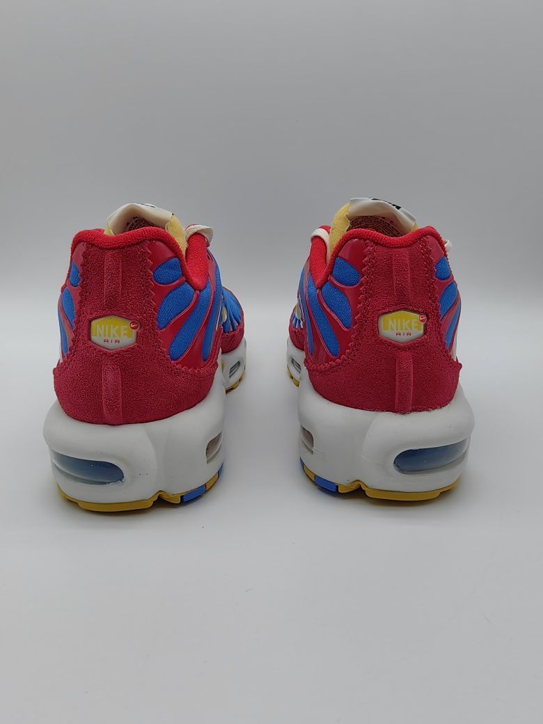 Nike Air Max Plus SE