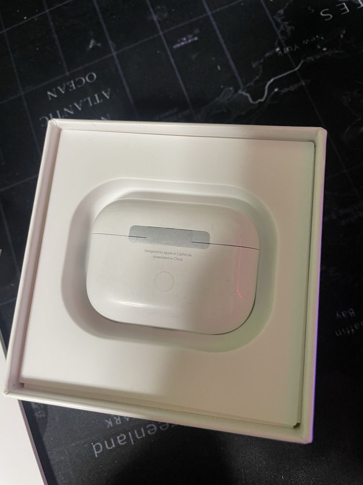 Air pods pro 2.    .
