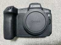 Canon Eos R mirrorles