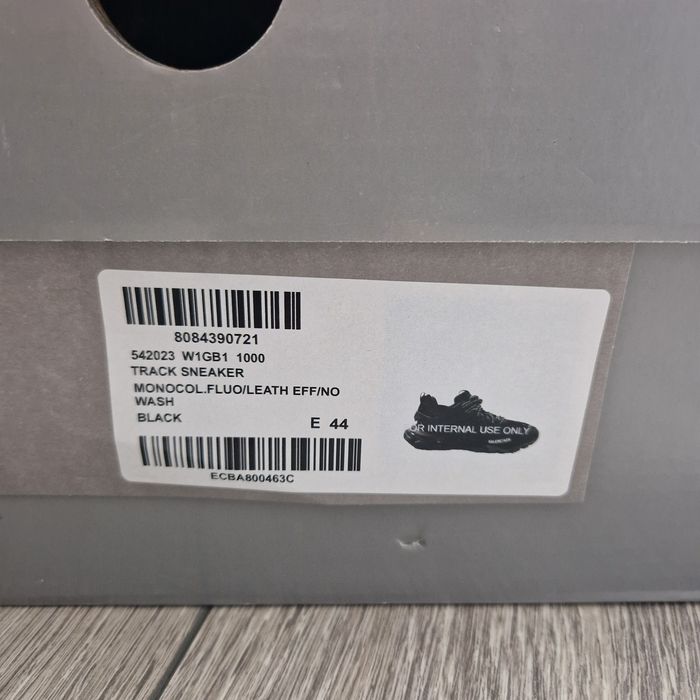 Balenciaga Track marimea 44