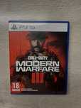 Call of Duty Modern Warfare PS5