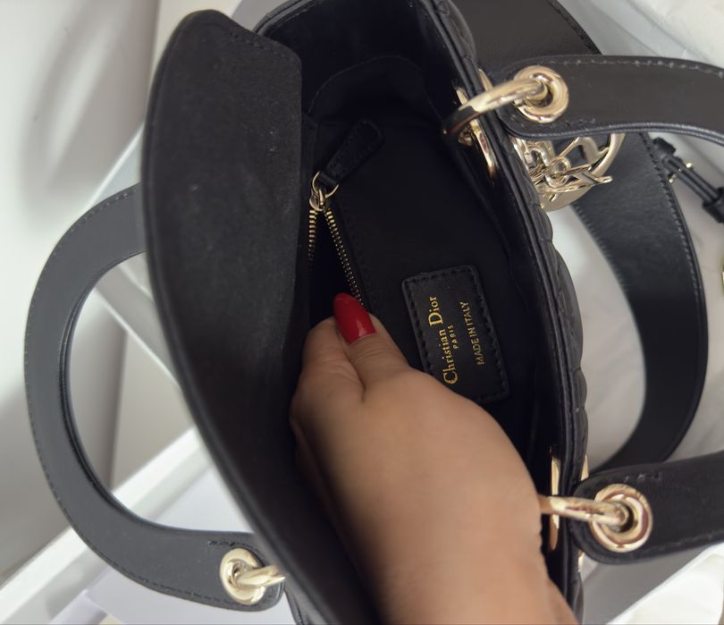 Geanta Dior Lady