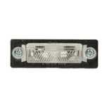 Iluminare numar de circulatie Skoda SUPERB 3U4 2001-2008 05321900