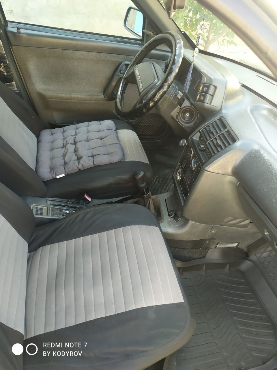 Lada 2110 Yili 2006 bir qol 0 dan minilgan
Benzin
Gaz qoyilmagan
Probe