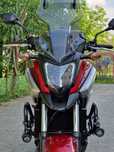 Vând Honda Nc750x