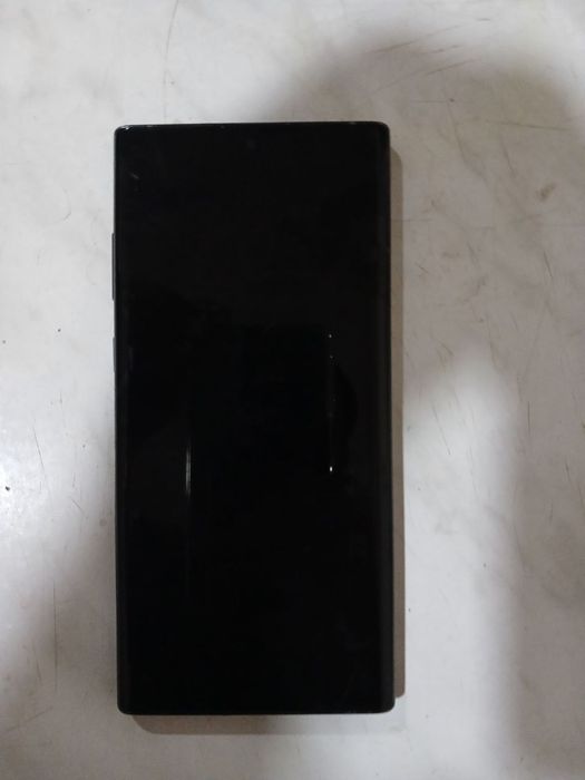 Samsung Galaxy Note 10+ 12/256