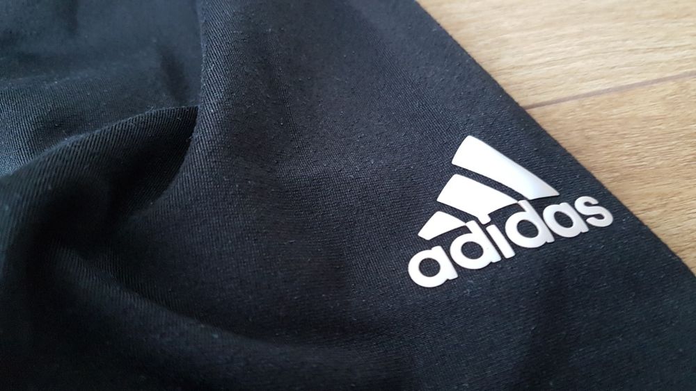 Bluza de trening cu maneca lunga originala Adidas S