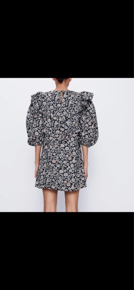 Zara зара mango mohito