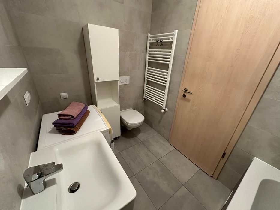 Regim Hotelier Coresi