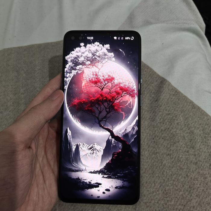 Oneplus Nord 8GB 128 GB Серый