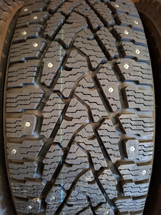 Nokian Hakkapeliita C3