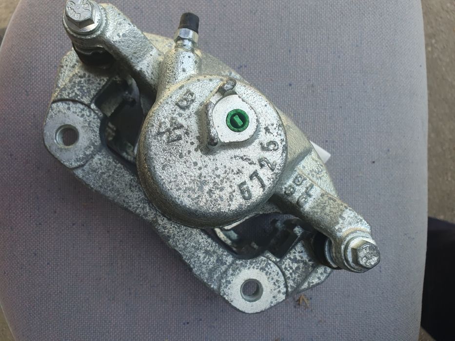 Etrier Renault Citroen