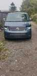 VW T5 Мултиван на части