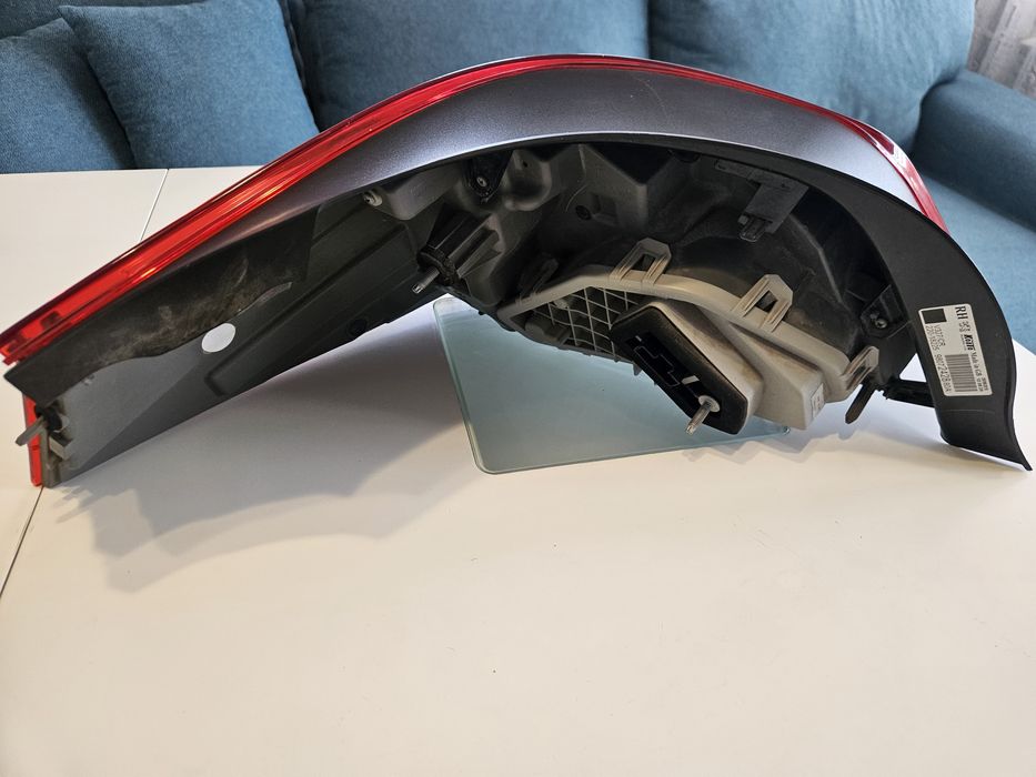 Пежо 508  2015 година